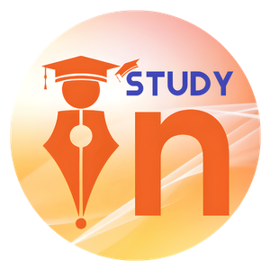 StudyIn Logo